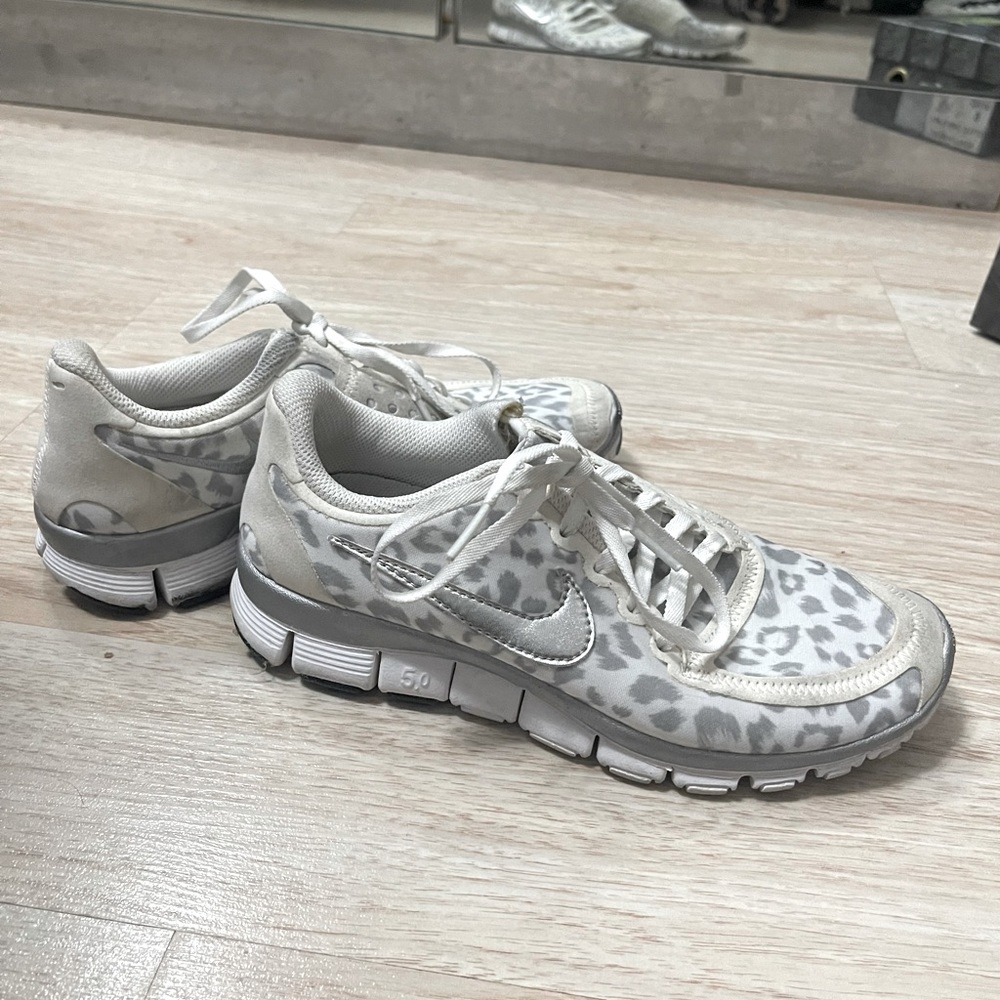 Nike Free 5.0 V4